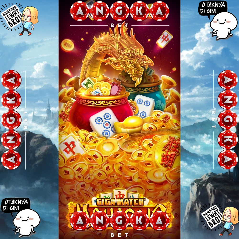 ANGKABET - Daftar Link Situs Slot Gacor Hari Ini Gampang Raih Maxwin Besar Slot777 Agen Terpercaya